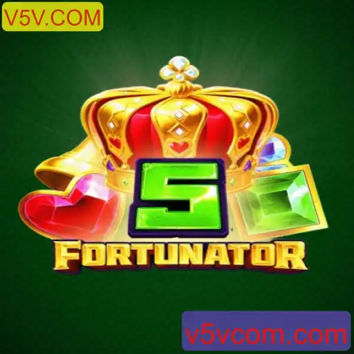 Descubra o Novo Jogo 5Fortunator: Uma Revolução no Mundo dos Jogos de Azar