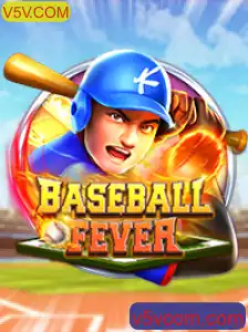 Descubra o Mundo Empolgante do BaseballFever: Uma Experiência Inovadora no V5V.COM