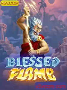 Explorando o Mundo de BlessedFlame: Um Guia Completo