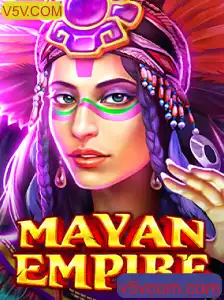 Explorando o Fascinante Mundo de MayanEmpire