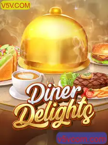 DinerDelights: Explore o Fascinante Mundo Gastronômico