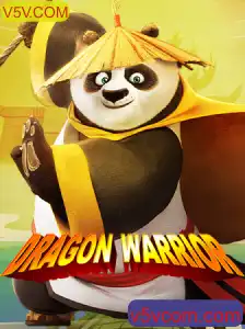 Descubra o Mundo de DragonWarrior: Um Jogo de Estratégia Épico