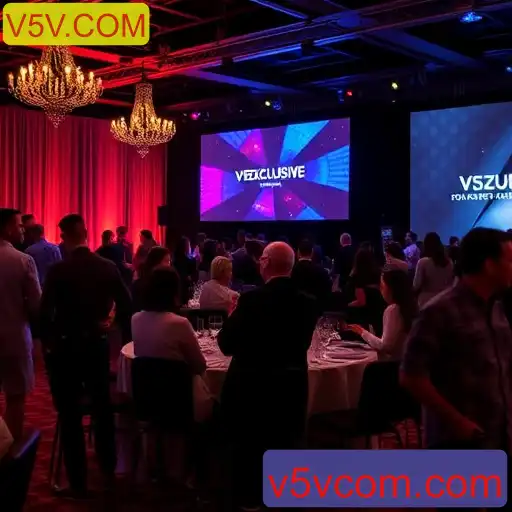 Eventos exclusivos