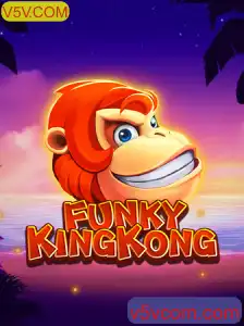 Descubra o Universo de FunkyKingKong: O Jogo Vibrante e Inovador do Momento