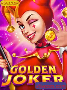 GoldenJoker: Descubra a Emoção do Novo Jogo de Cartas que Conquista Multidões