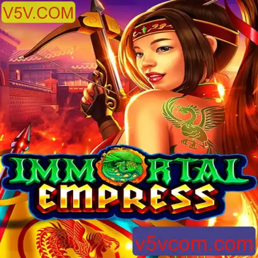 ImmortalEmpress: Descubra o Envolvente Mundo de Estratégia e Poder