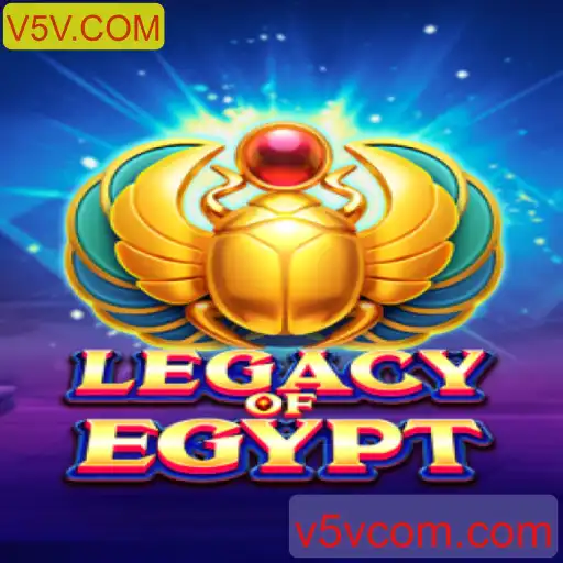 Legacy of Egypt: Explore o Maravilhoso Mundo das Pirâmides
