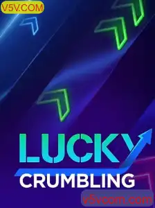 Explorando o Mundo de LuckyCrumbling: Um Jogo de Estratégia e Sorte