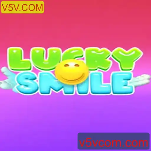 Descubra LuckySmile: O Jogo Inovador da V5V.COM