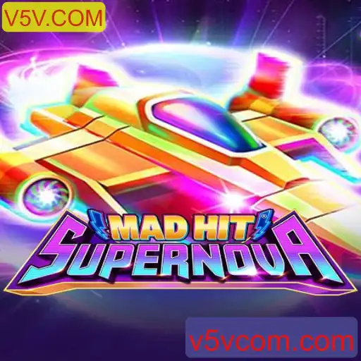 Explorando MadHitSupernova: Um Jogo em Ascensão no V5V.COM