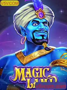 Explorando a Fantasia do MagicLamp: O Jogo de Estratégia do Momento