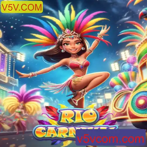 RioCarnival: O Espetáculo Interativo Inspirado no Carnaval