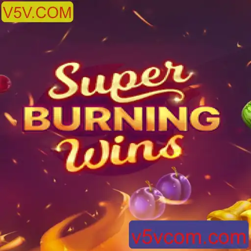 Descubra o Mundo Envolvente de SuperBurningWins