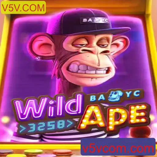 Descubra o Mundo Selvagem de WildApe3258: Regras e Estratégias